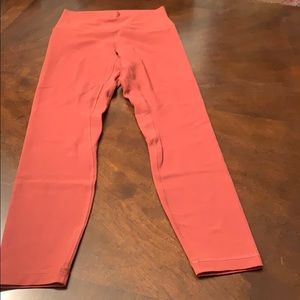 Lululemon align 25” sold out color